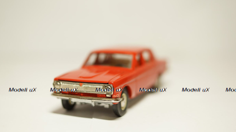 Ford Fairlane 500 Skyliner, 1957, 1344, SunStar 1:18