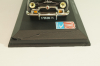 Simca Aronde 1952, black, LBAS058, Les Belles Annees Simca #58, Altaya 1:43