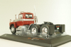 Mack R-Series 1966, tractor, red, TR210, IXO 1:43