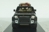 Land Rover Defender 90, 2020, Santorini Black, ALM410708, Almost Real 1:43