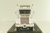 Freightliner Coronado 2012, tractor, white/gold, TR210, IXO 1:43
