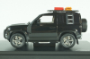 Land Rover Defender 90, 2020, Santorini Black, ALM410708, Almost Real 1:43