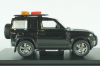 Land Rover Defender 90, 2020, Santorini Black, ALM410708, Almost Real 1:43