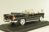 Simca Presidentielle 1959, black, LBAS016, Les Belles Annees Simca #16, Altaya 1:43