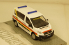  Fiat Scudo Automedica ambulanza 2008  MM53122 Mondo Motors  1:43 