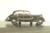 Armstrong Siddeley 1946, black, ASL001, Oxford 1:43