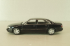 Audi A8 (D2) 1994, black, Minichamps 1:43 Уценка!