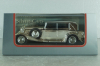 Maybach Zeppelin DS7 1928, chrome, 7687102, Atlas 1:43