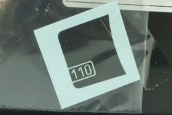 Land Rover Defender 110, 2020, Gondwana stone, ALM410803,  Almost Real 1:43