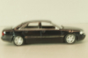 Audi A8 (D2) 1994, black, Minichamps 1:43 Уценка!