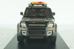 Land Rover Defender 110, 2020, Gondwana stone, ALM410803,  Almost Real 1:43