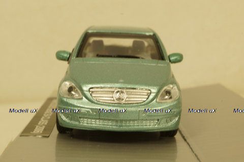 Mercedes B-Сlass 2006 New Ray 1:43  