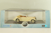Armstrong Siddeley Hurricane (open) 1946, beige, ASH001, Oxford 1:43