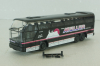 Neoplan Cityliner 3a "Müller" 1988, black, 3122, Rietze 1:87