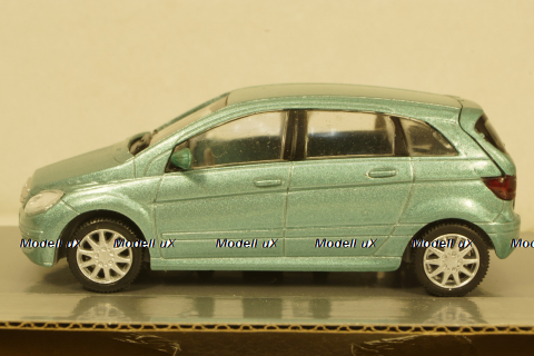 Mercedes B-Сlass 2006 New Ray 1:43  