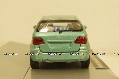 Mercedes B-Сlass 2006 New Ray 1:43  