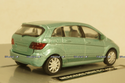 Mercedes B-Сlass 2006 New Ray 1:43  