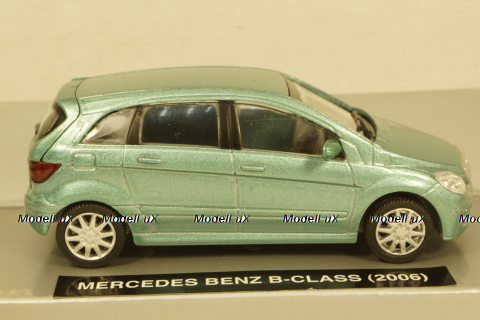 Mercedes B-Сlass 2006 New Ray 1:43  