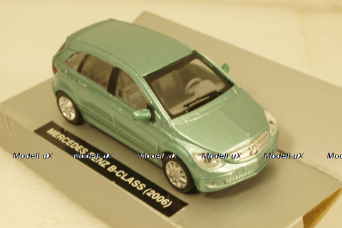 Mercedes B-Сlass 2006 New Ray 1:43  