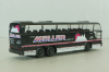 Neoplan Cityliner 3a "Müller" 1988, black, 3122, Rietze 1:87