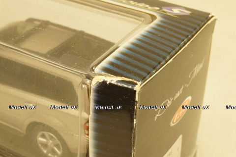 Mercedes GL,  143305,   Solido 1:43