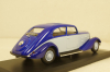 Peugeot 601 Coach Fusele 1934, 150269,  Solido 1:43 