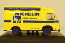 Saviem SG2 Service Competition Michelin 1973,  Altaya  1:43 
