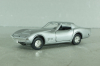 Chevrolet Corvette (C3) 1968 , silver, 1818, Marklin 1:43