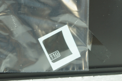 Land Rover Defender 110, 2020, White, ALM410807, Almost Real 1:43