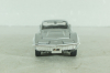 Chevrolet Corvette (C3) 1968 , silver, 1818, Marklin 1:43