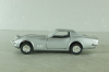 Chevrolet Corvette (C3) 1968 , silver, 1818, Marklin 1:43