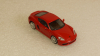 Porsche 718 Cayman 2016 red, 870065222, Minichamps 1:87