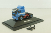 Mercedes SK 1948 Tractor 1989,  blue "Willi Betz“, Herpa 1:87