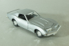 Chevrolet Corvette (C3) 1968 , silver, 1818, Marklin 1:43