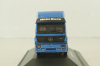 Mercedes SK 1948 Tractor 1989,  blue "Willi Betz“, Herpa 1:87