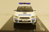 Mitsubishi Lancer X Police Hungary, 29310, Vitesse 1:43