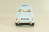 Morris Minor Metropolitan Police 1948, blue/white, VA05803, Vanguards 1:43 Уценка!