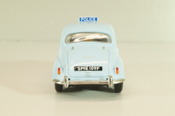 Morris Minor Metropolitan Police 1948, blue/white, VA05803, Vanguards 1:43 Уценка!