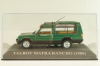 Talbot Matra Rancho 1980, green, Altaya 1:43