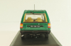Talbot Matra Rancho 1980, green, Altaya 1:43