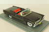 Lincoln Continental Mk.III convertible 1958, NEO 1:43