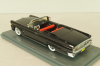 Lincoln Continental Mk.III convertible 1958, NEO 1:43