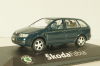 Skoda FABIA combi, Kaden 1:43