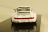 Porsche 911 (964) RWB Rauh-Welt white, MOC305, IXO 1:43