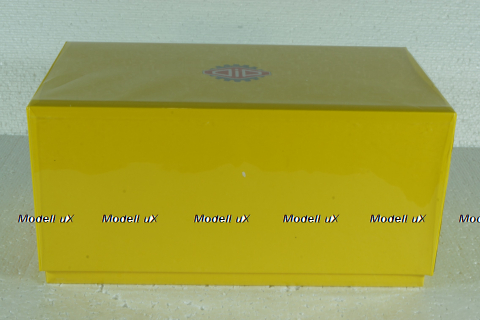 Зил-130 Ас-157, Аэропорт 1977 г., 113026, DiP Models 1:43