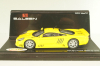 Saleen S7 2000, yellow, 34522, Vitesse 1:43