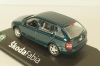 Skoda FABIA combi, Kaden 1:43