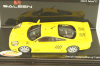 Saleen S7 2000, yellow, 34522, Vitesse 1:43