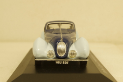 Talbot Lago T 150SS Falaschi 1938 Altaya 1:43 Уценка!