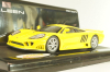 Saleen S7 2000, yellow, 34522, Vitesse 1:43